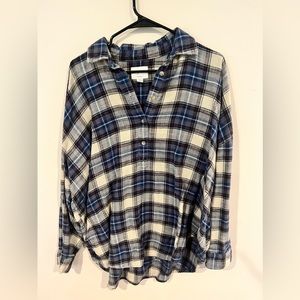 American Eagle Flannel